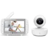 Image de Babyphone VidÃ©o Vm 55