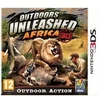 Image de Outdoors Unleashed : Africa 3DS en occasion ou reconditionné