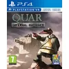 Image de Quar: Infernal Machines - PS4