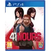 Image de 41 Hours PS4