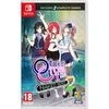 Image de 2 Otoko Cross Naked Remix 2 (Nintendo Switch)