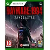 Image de Daymare 1994 : Sandcastle Xbox Serie S/X