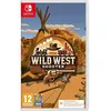 Image de Wild West Shooter (Code in a Box) Switch