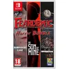 Image de Feardemic Horror Bundle Switch