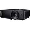 Image de Optoma W371 - Projecteur DLP - portable - 3D - 3800 lumens - WXGA (1280 x 800) - 16:10 - 720p