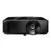Image de Optoma DW322 Projecteur Ã  focale standard 3800 ANSI lumens DLP WXGA (1280x800) CompatibilitÃ© 3D Noir