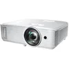 Image de Optoma X309ST - Projecteur DLP - portable - 3D - 3700 lumens - XGA (1024 x 768) - 4:3