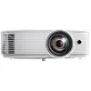 Image de Optoma H117ST Projecteur Ã  focale courte 3800 ANSI lumens DLP WXGA (1280x800) CompatibilitÃ© 3D Blanc