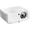 Image de Optoma ZH450ST - Projecteur DLP - laser - 3D - 4200 lumens - Full HD (1920 x 1080) - 16:9 - 1080p - objectif fixe Ã  focale courte - blanc