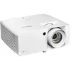 Image de Optoma ZH450 - Projecteur DLP - laser - portable - 3D - 4500 lumens - Full HD (1920 x 1080) - 16:9 - 1080p - blanc