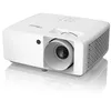 Image de Optoma ZW340e - Projecteur DLP - laser - portable - 3D - 3600 lumens - WXGA (1280 x 800) - 16:10