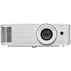 Image de Optoma HD30LV - Projecteur DLP - portable - 3D - 4500 lumens - Full HD (1920 x 1080) - 16:9 - 1080p - blanc