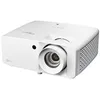 Image de Optoma ZK450 - Projecteur DLP - laser - 3D - 4200 lumens - 3840 x 2160 - 16:9 - 4K - LAN - blanc