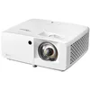Image de Optoma ZK430ST - Projecteur DLP - laser - 3D - 3700 lumens - 3840 x 2160 - 16:9 - 4K - LAN - blanc