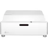 Image de Optoma ZW410UST - Projecteur DLP - laser - 3D - 4000 lumens - WXGA (1280 x 800) - 16:10 - 720p - objectif Ã  ultra courte focale - blanc