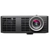 Image de Optoma ML750i - Projecteur DLP - LED - 3D - 700 lumens - WXGA (1280 x 800) - 16:10 - 720p - blanc, gris