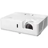 Image de Optoma ZU607T - Projecteur DLP - laser - 3D - 6500 lumens - WUXGA (1920 x 1200) - 16:10 - LAN - blanc