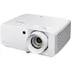 Image de Optoma ZH551 Projecteur Ã  focale standard 5600 ANSI lumens DLP 1080p (1920x1080) CompatibilitÃ© 3D Blanc