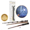 Image de Abysse Corp Harry Potter - Lumos Wands (18cm) - Hermione