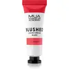 Image de MUA Makeup Academy blush Liquide colorant pastèque 10 ml