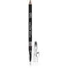 Image de MUA Makeup Academy Crayon à sourcils longue tenue Define avec pinceau, couleur Fair 1,2 g