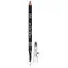 Image de MUA Makeup Academy Crayon à sourcils longue tenue Define avec pinceau couleur marron clair 1,2 g