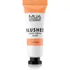 Image de MUA Makeup Academy blush Colorant liquide Tutti Frutti 10 ml