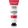 Image de MUA Makeup Academy blush Colorant liquide framboise 10 ml