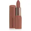 Image de MUA Makeup Academy Rouge à lèvres crème mat crémeux effet mat couleur heartfelt 3,2 g