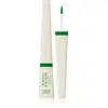 Image de MUA Makeup Academy Eyeliner liquide coloré nocturne couleur Amazonia 3 ml