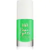 Image de MUA Makeup Academy Vernis à ongles Neon Lights Neon Color Acid Lime 8 ml