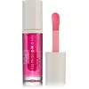 Image de MUA Makeup Academy Métamorphose gloss avec Plump It Up Lip Oil pour les lèvres et les joues (menthe) 7 ml
