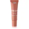 Image de MUA Makeup Academy Hydre-Juice Baume à lèvres hydratant peptidique pour la brillance         Heartfelt Hun (Miel) 10 ml