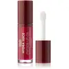 Image de MUA Makeup Academy Hydre-Juice Huile colorante pour les lèvres aux peptides Cherry Kiss 7 ml