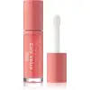 Image de MUA Makeup Academy Hydre-Juice Huile à lèvres Peptide Color Sorbet Pastèque 7 ml
