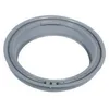 Image de Joint de hublot (manchette) Lave-linge (660837 VIVA CONSTRUCTA SIEMENS BOSCH)