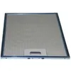 Image de Filtre mÃ©tal anti-graisses 260x320mm (267262-6968) Hotte (C00076591 GRI0009222 ARISTON HOTPOINT SCHOLTES)