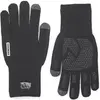 Image de Gants longs imperméables Sealskinz Anmer Ultra Grip Noir S 725104