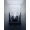 Image de Integral Led Ilnl-Cl-Eu LumiÃ¨re Pour Enfants Veilleuse Auto Senseur Avec DÃ©tecteur De LumiÃ¨re Ã Capteur Automatique Blanc 11,4 X