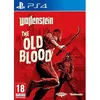 Image de Wolfenstein - The Old Blood PS4