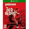 Image de Wolfenstein The Old Blood Xbox One
