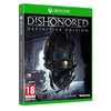 Image de Dishonored Definitive Edition Xbox One en occasion ou reconditionné