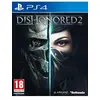 Image de Dishonored 2 PS4 en occasion ou reconditionné