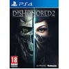 Image de Dishonored 2 PS4
