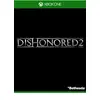 Image de Dishonored 2 Xbox One en occasion ou reconditionné