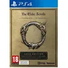 Image de The Elder Scrolls Online - Gold Edition PS4