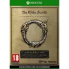 Image de The Elder Scrolls Online - Gold Edition Xbox One