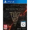 Image de The Elder Scrolls Online Morrowind PS4
