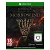 Image de The Elder Scrolls Online : Morrowind Xbox One en occasion ou reconditionné