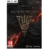 Image de The Elder Scrolls Online - Morrowind PC